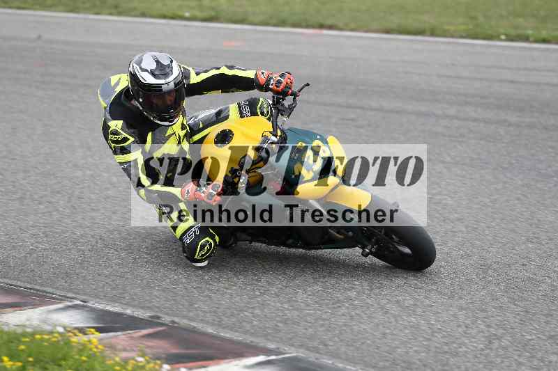 /35 26.07.2025 Speer Racing ADR/Gruppe gelb/138